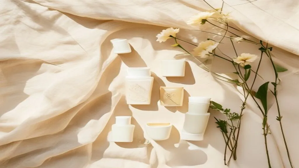 Natural lifestyle products